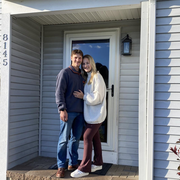 Our Home Renovation Fund