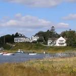 Oyster Pond Beach