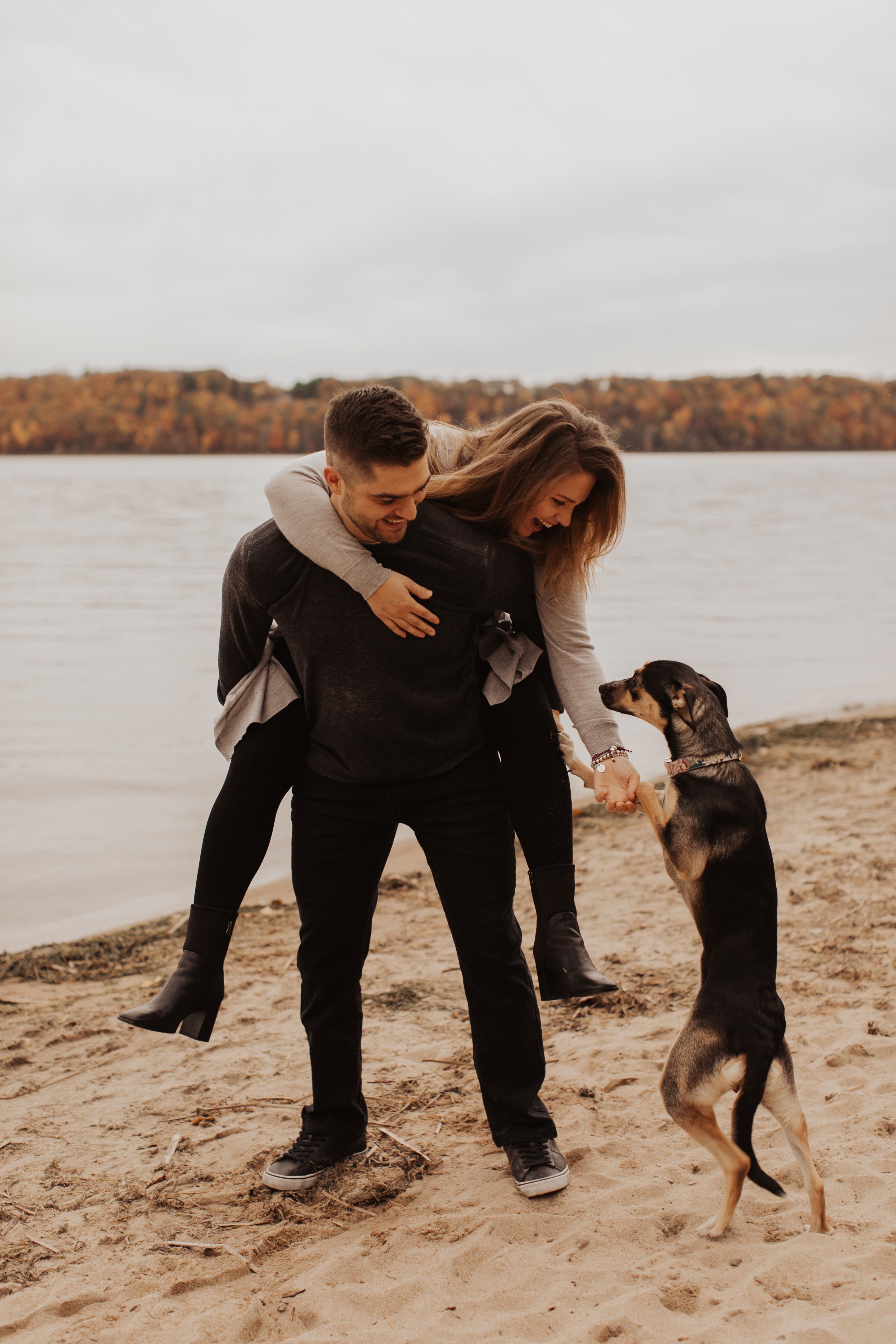 The Wedding Website of Michelle Basile and Louis-Philippe Sauvé