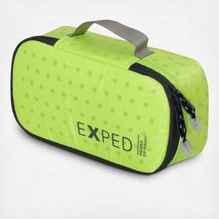 Padded Zip Pouch Organizer