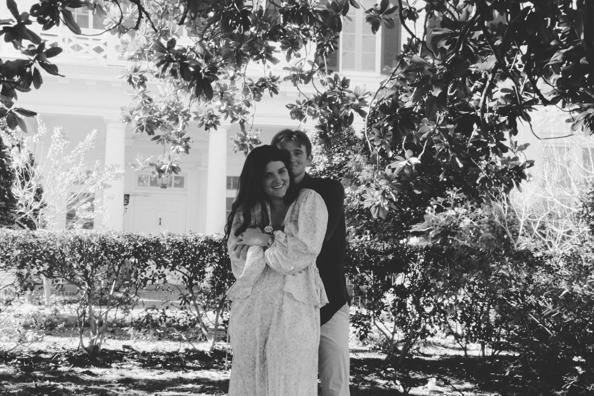 The Wedding Website of Mary Simpson Stone and Davis Judd