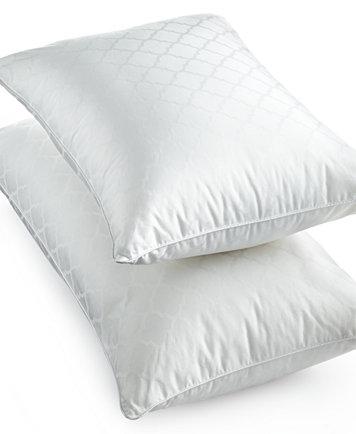 Dream Comfort Sleep Cloud Medium Density Down Alternative Pillows, Only at Macy's