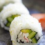Kobe Sushi Buffet