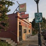 Zaffiro's Pizza