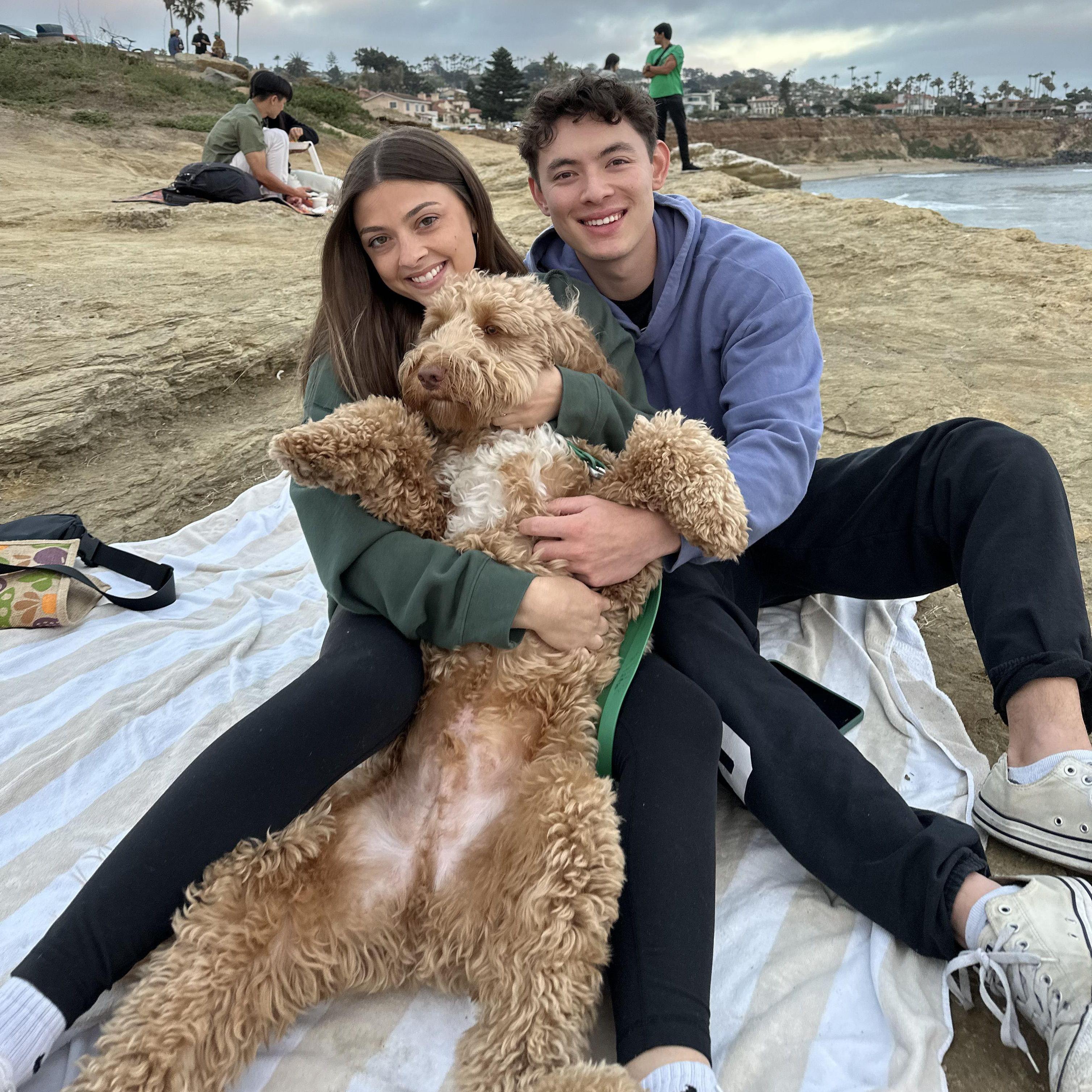 July 2023 - San Diego, California