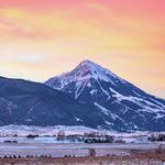 Drive- Paradise Valley / Chico Hot Springs