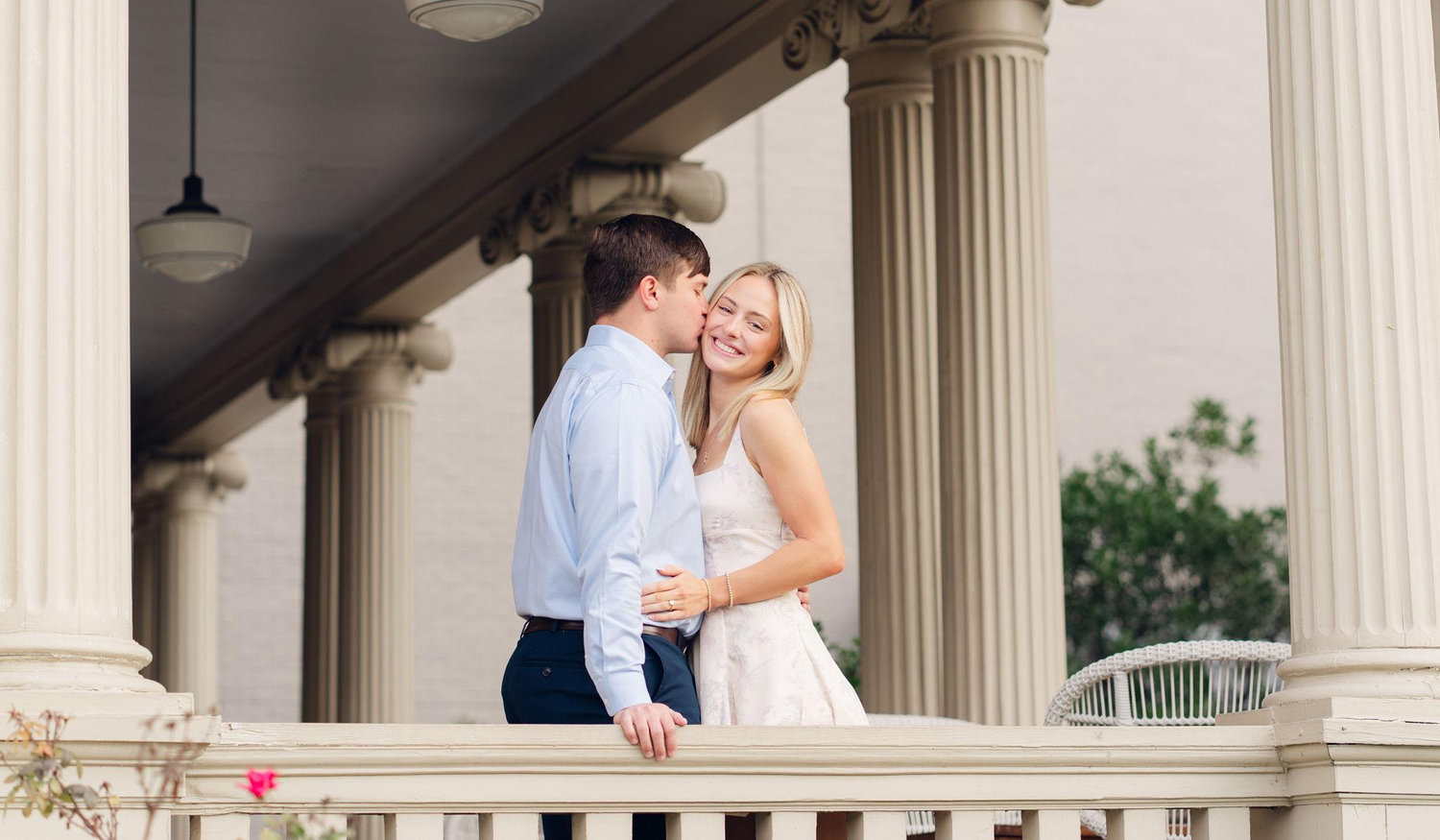 Abbie Cormican and Rylan Wagner's Wedding Website