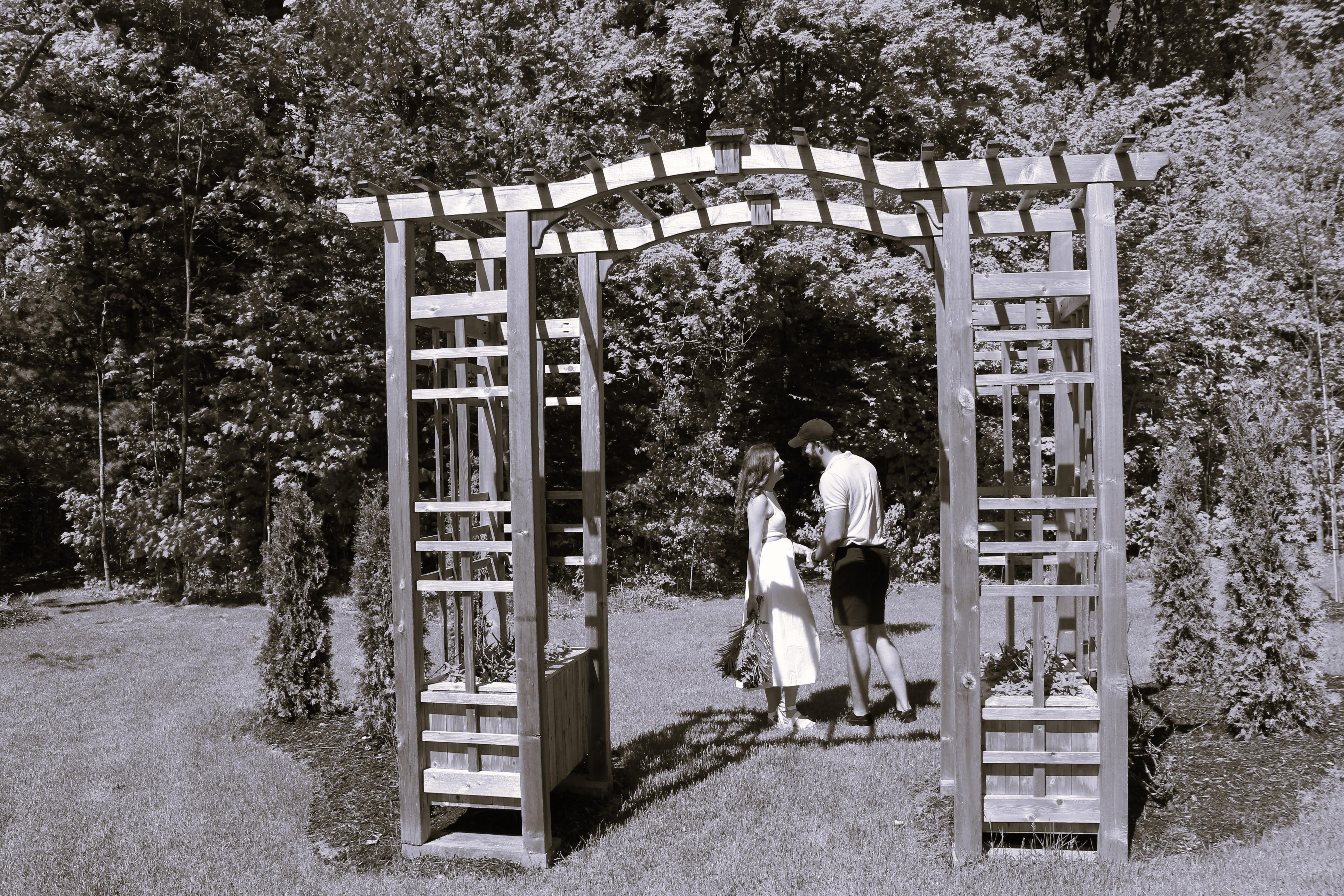 The Wedding Website of Keri Kearns and Thomas Gignac