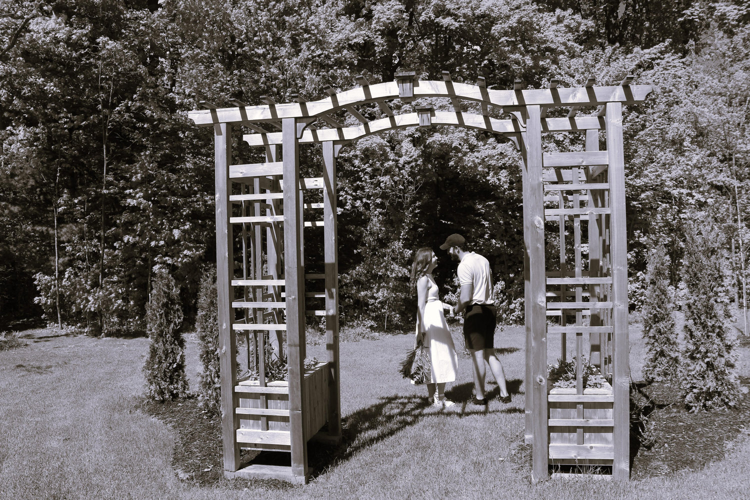 The Wedding Website of Keri Kearns and Thomas Gignac
