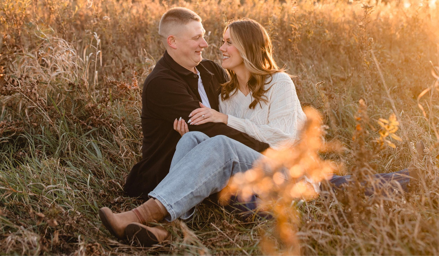 The Wedding Website of Vince Barney and Taylor Cullen