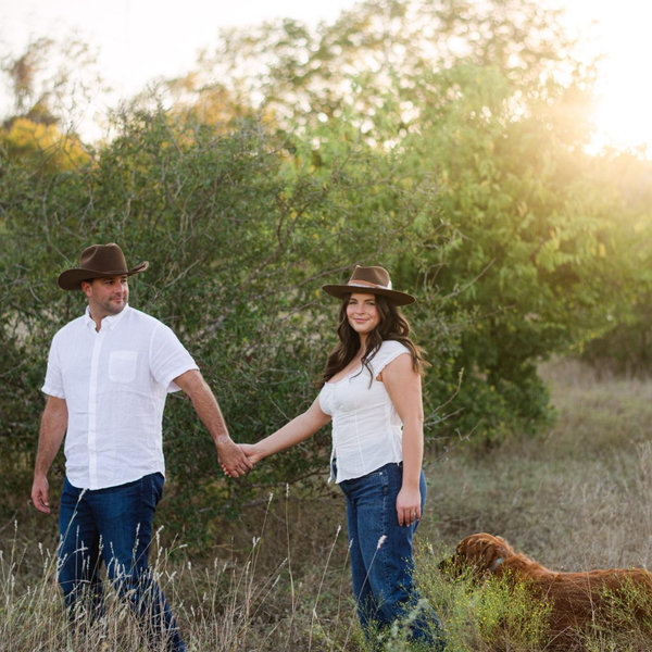Addison Bates and Mitchell Casas' Wedding Website