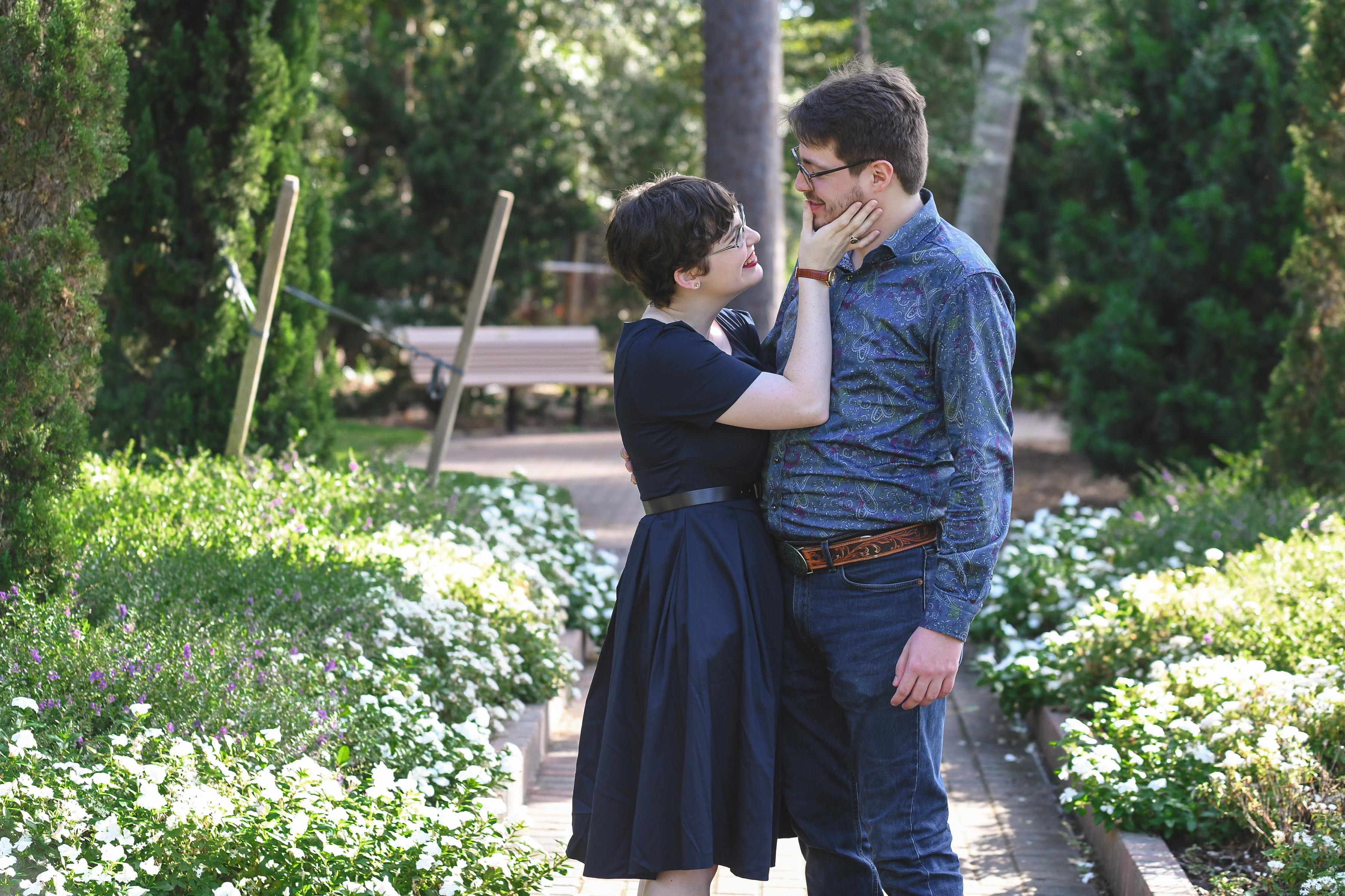 The Wedding Website of Caitlyn Soden and Ross Rowney