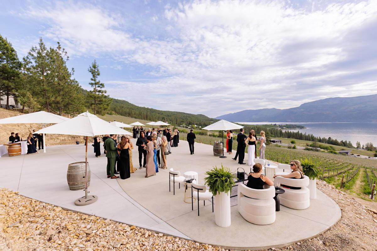 The Wedding Website of Maddy Matulionis and Jackson Bokenfohr