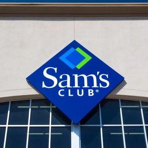 Sams's Club Gift Card