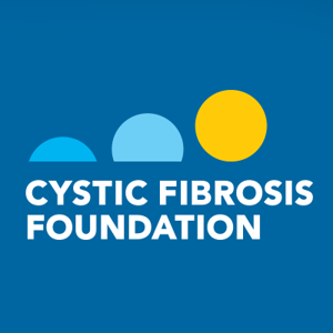 Cystic Fibrosis Foundation Donation