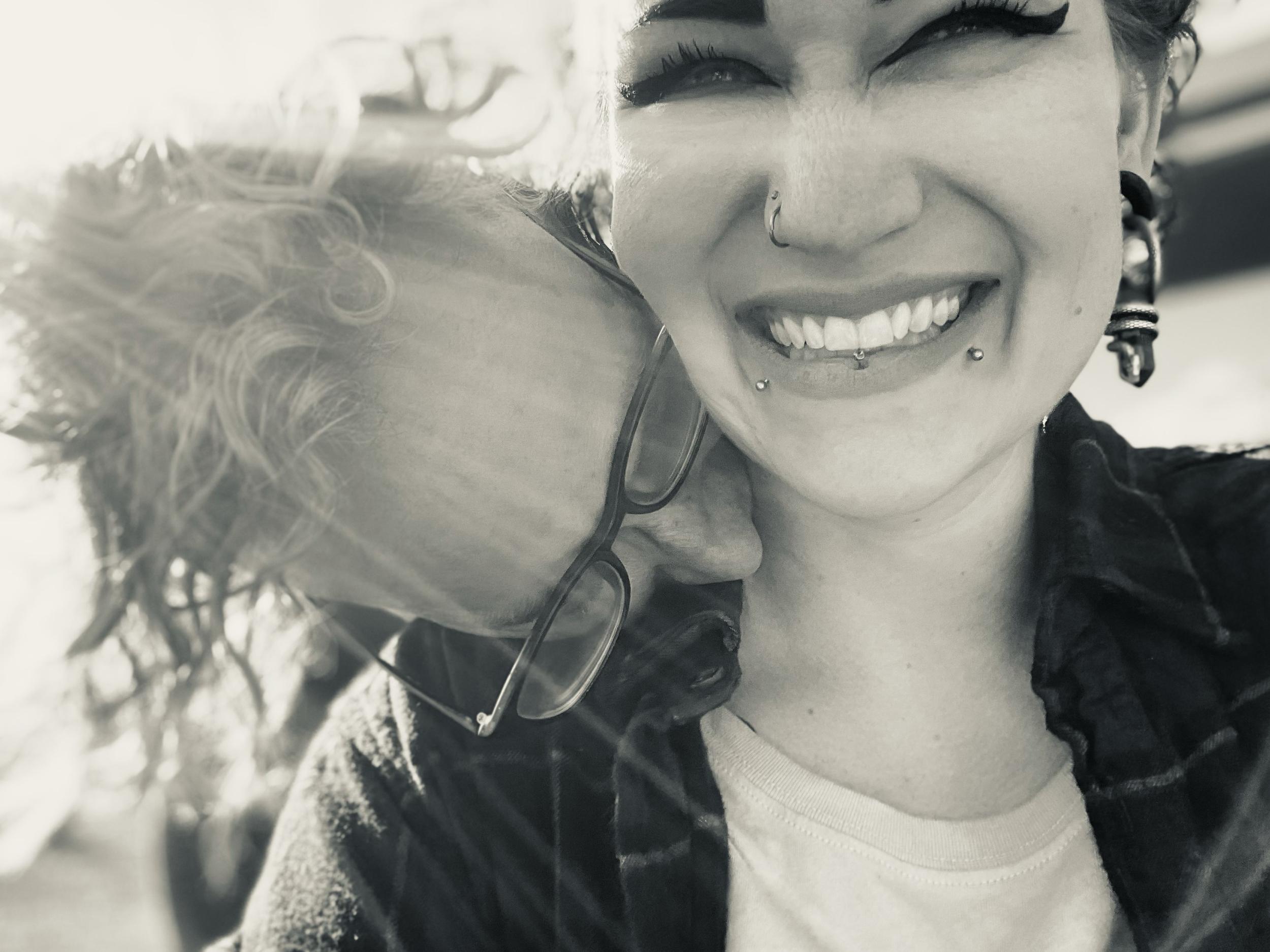 The Wedding Website of Lauri Gauthier and Lucas Fleming