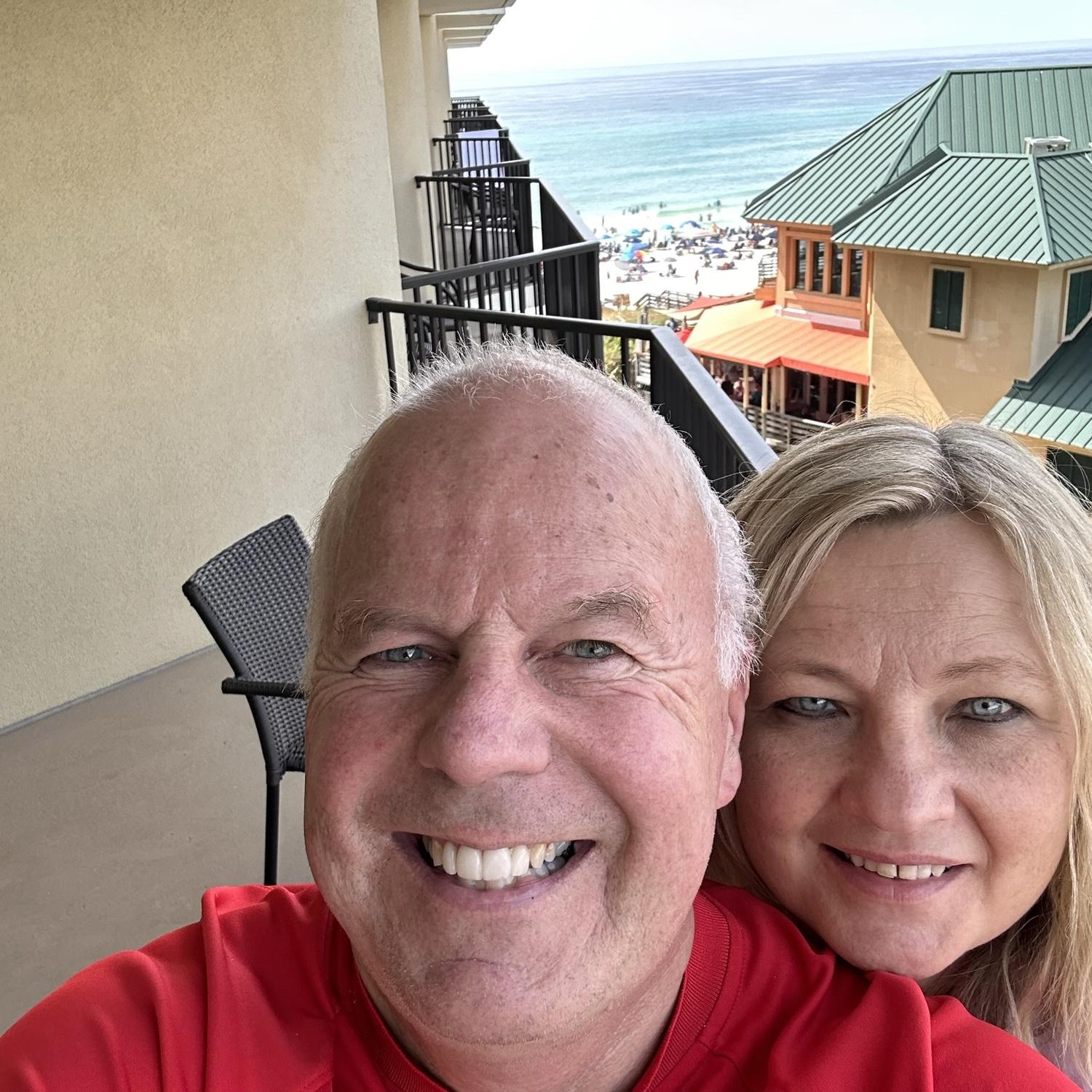 Destin, FL  (Oct. 2022)