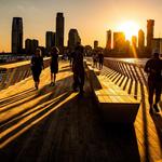 Pier 26 at Hudson River Park