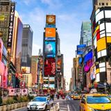 Times Square