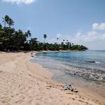Steps Beach - Reserva Marina Tres Palmas