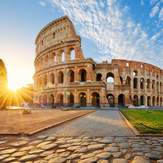 Private Colosseum Tour in Rome