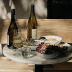 🍷 Hugo Wine Bar (La Condesa)