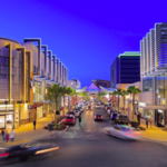 Downtown Summerlin