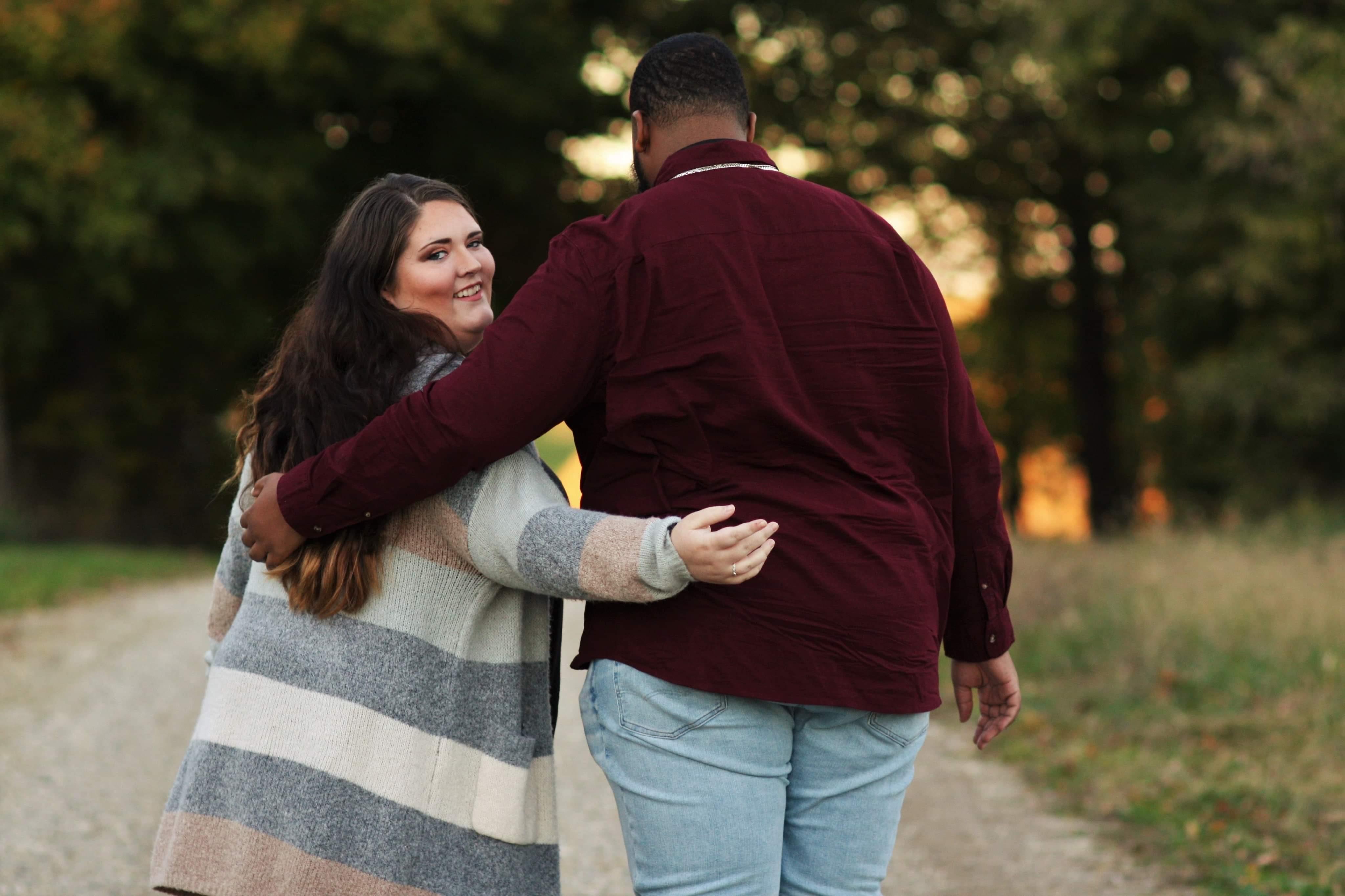 The Wedding Website of Kahlil Clay and Olivia Marshall