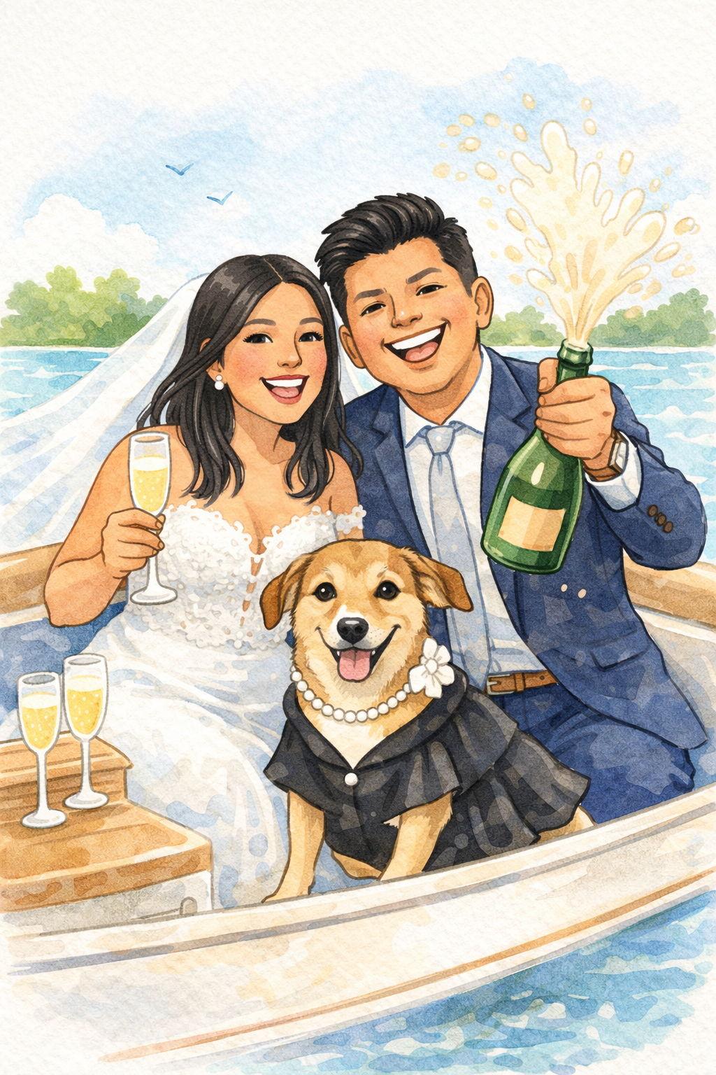 The Wedding Website of Karina Rubio and Angel Quiroz