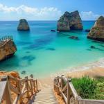 Algarve Region
