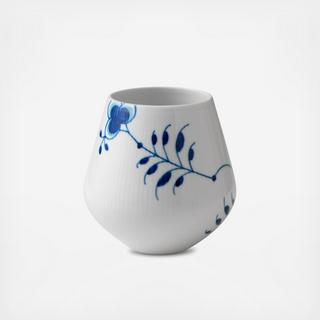 Fluted Mega Vase