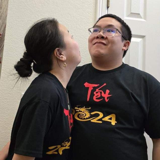 Tet 2024 Shenanigans