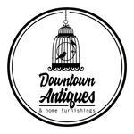 Downtown Antiques & Home Furnishings