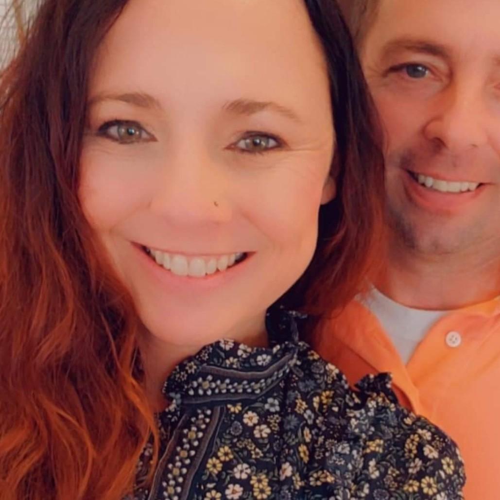 Our first Thanksgiving together with extended family, November 2020
