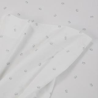 Tossed Skipjack 4-Piece Sheet Set