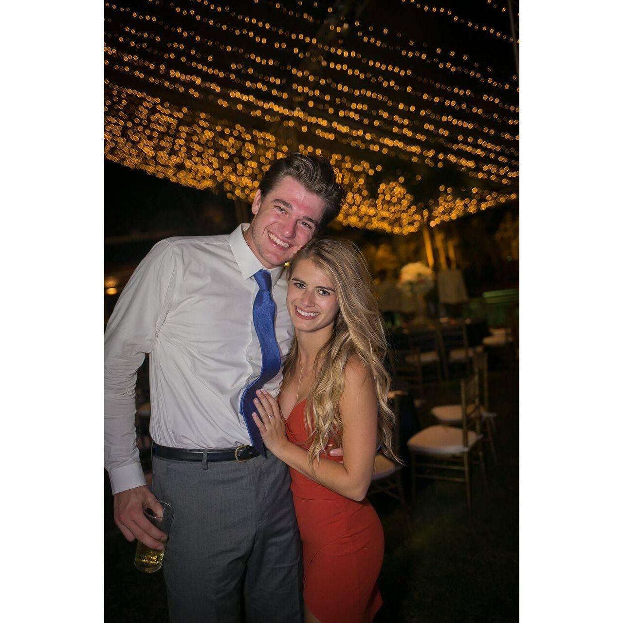 #WeddingGuestVibes