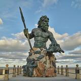 Virginia Beach Boardwalk