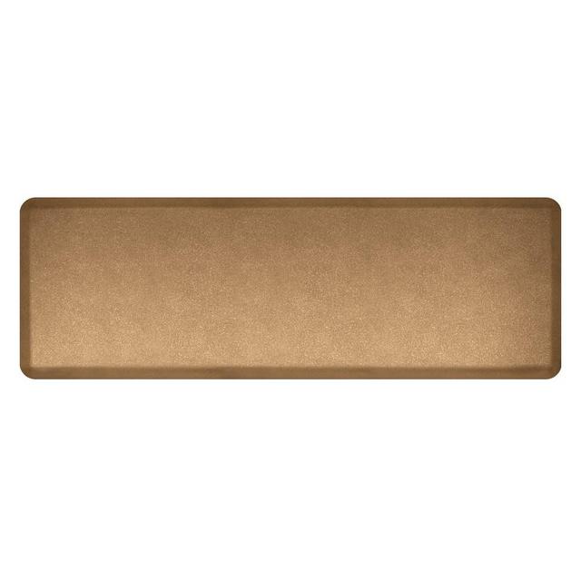 Wellness Mats Granite 6' X 2' Gold