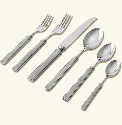 Gabriella 6-Piece Placesetting
