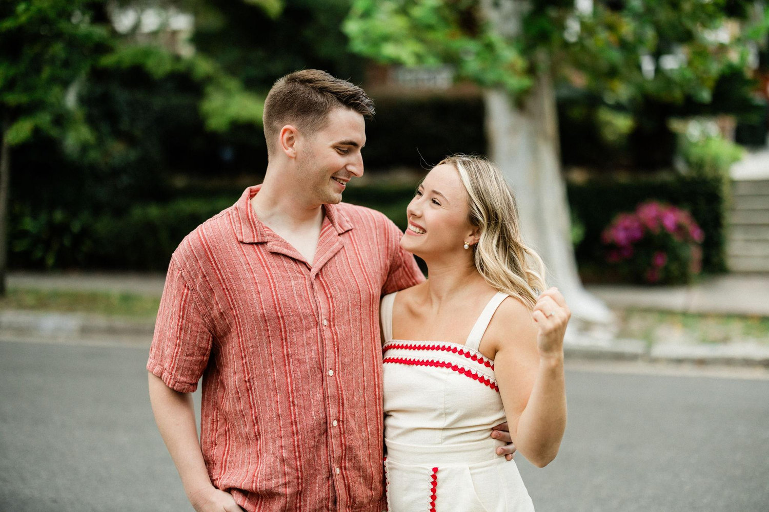 The Wedding Website of Grace Webster and Noah Bates