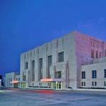 The Durham Museum