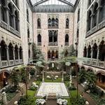 Isabella Stewart Gardner Museum