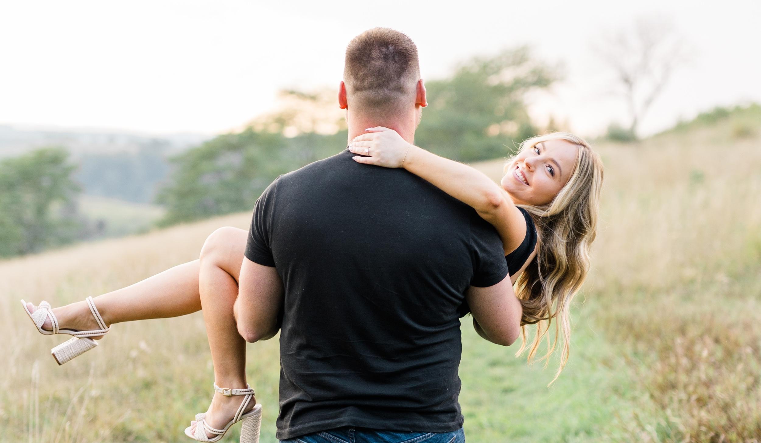 The Wedding Website of Julie Swarter and Jordan Derstine