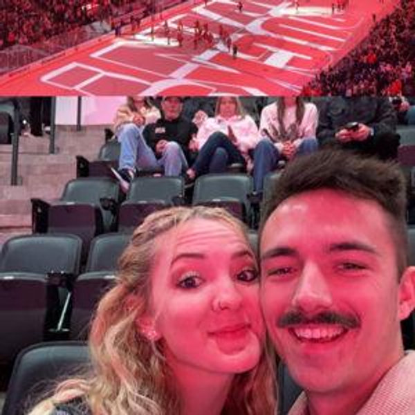 HOCKEY TICKETS for 2