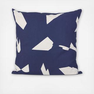 Cut Cushion