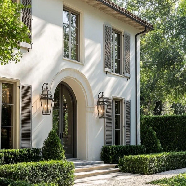 For our Future Home