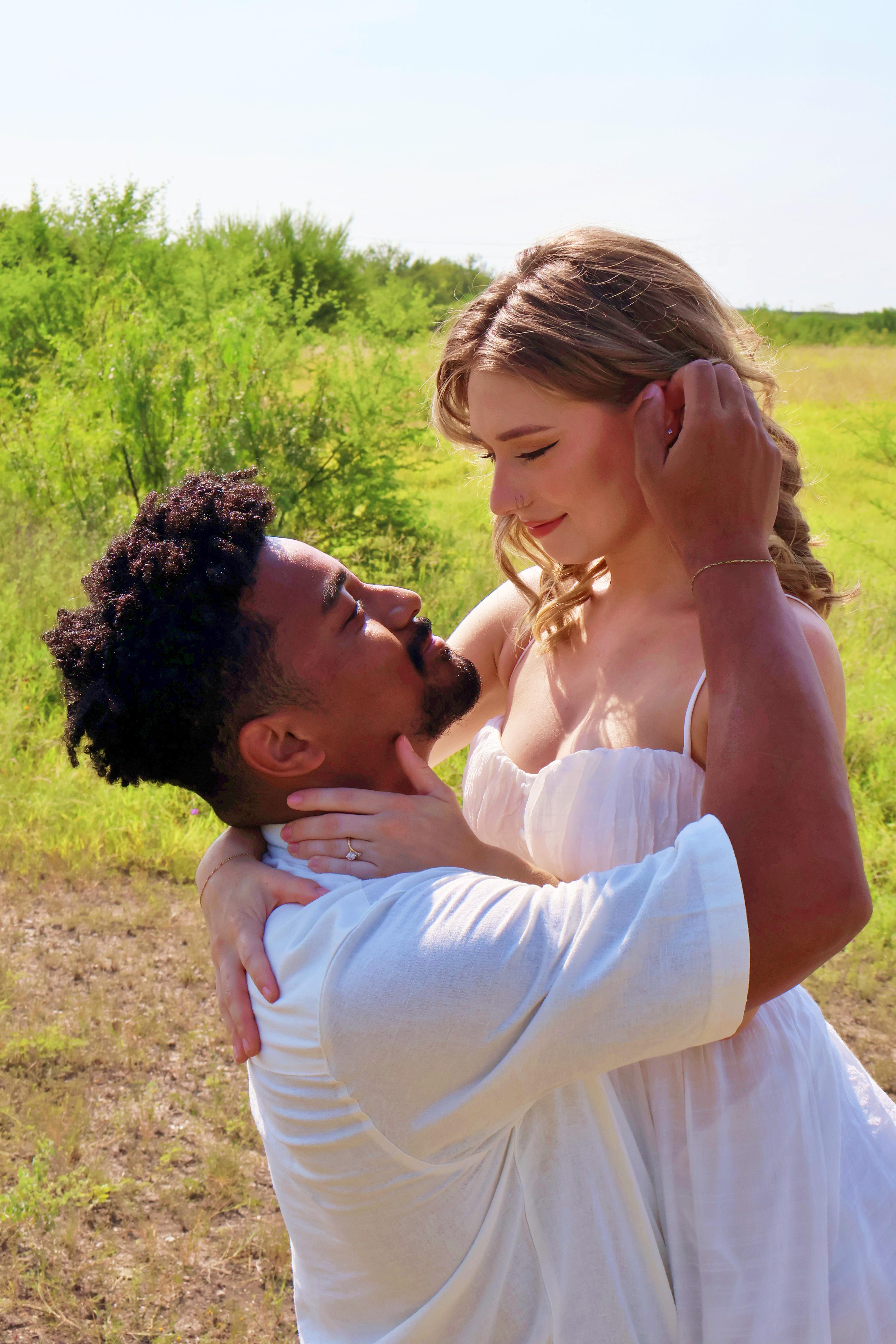 The Wedding Website of Elizabeth Renae Duke and Moses Zachariah Baskin