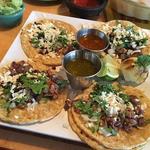 Xicamiti La Taquería Bistro