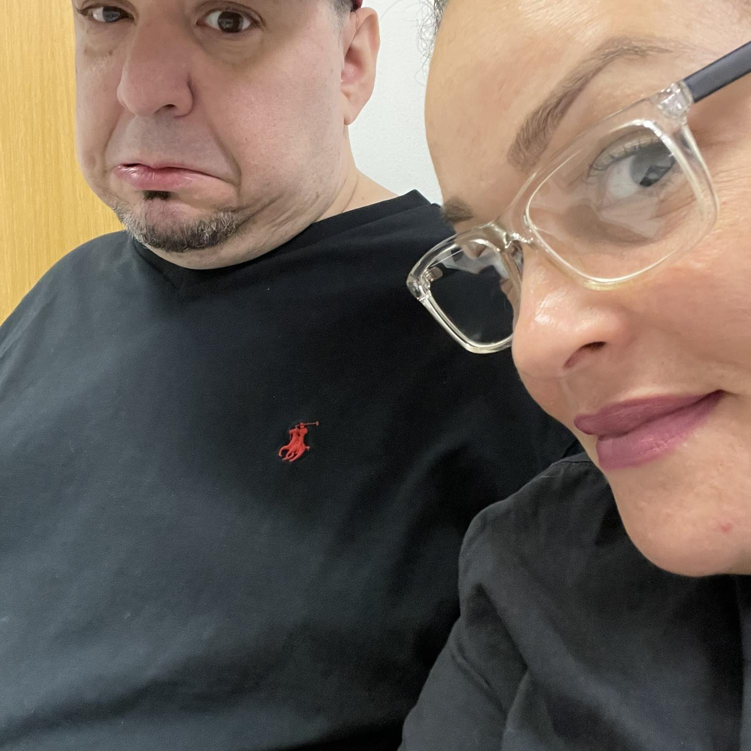 Babe are you sure about this ?? Lmaooo