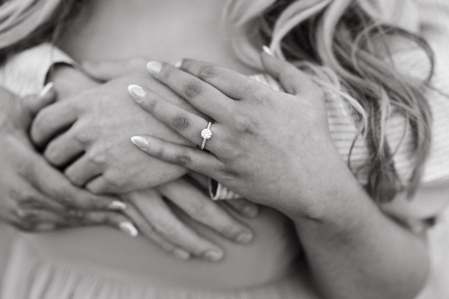 The Wedding Website of Kaylen Fields and Rocky Croy